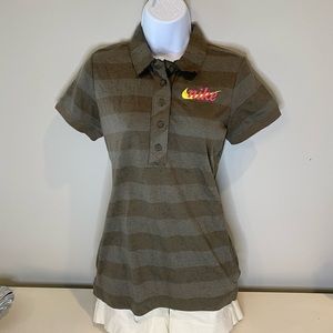 NWOT Nike Golf Polo